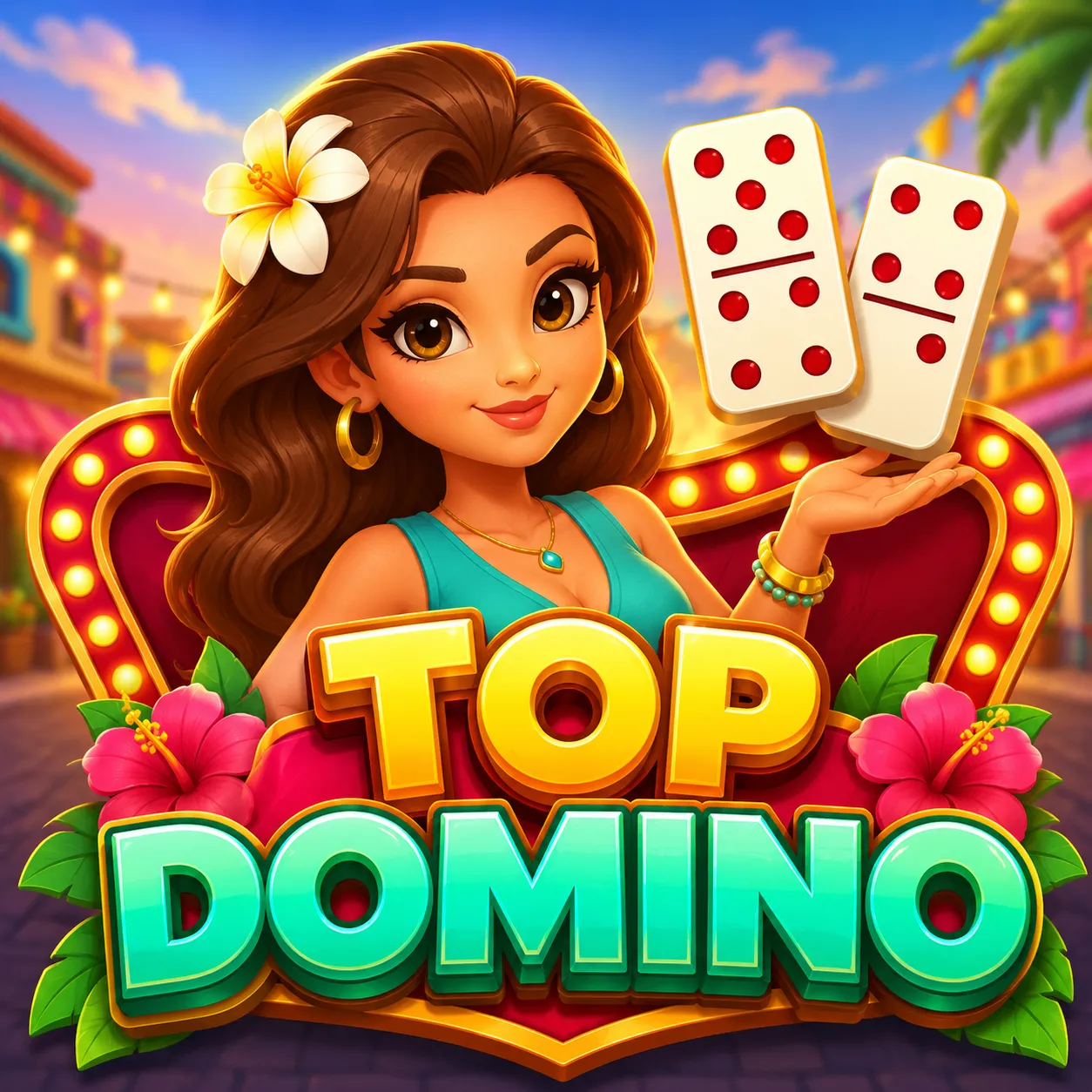 TOPDOMINO - Aplikasi Pembersih Sampah Terbaik untuk HP Anda